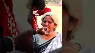 ରୁଦ୍ରାଣୀ |Rudrani |New Odia Movie |Jhilik Bhattacharjee |Subhasis Sharma |Jhilik Motion Pictures