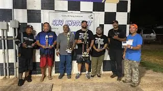 2025 4x4 Shootout Kauai Raceway Park