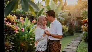 DI BALIK NAMA YANG KU PUJA