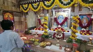 Paramguru Balakuveer Pragatya Mangala Aarti Darshan 20_1_2026