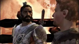 Dragon Age Origins Episode Level up glitch get 3 vials darkspawn blood but not treaties