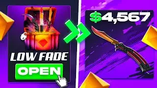 The BEST COMEBACK SESSION EVER on The SITE!(Hellcase Promo Code 2025)