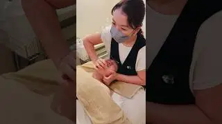 ５分間チャレンジ！５分間でお顔がどれだけ変わるかチャレンジ！！