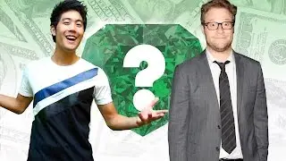 WHO&rsquo;S RICHER? - Ryan 