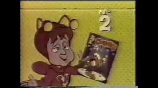 Comercial   gibi Chapolim n&uacute;mero 2   Editora Globo
