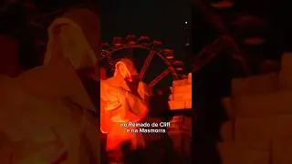 Al&eacute;m do acesso &agrave;s filas expressas nas atra&ccedil;&otilde;es, o Vip Pass da Hora do Horror contempla os t&uacute;neis!