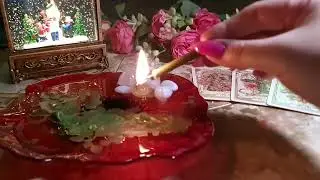 ❄️ ТЕБЕ ГОЛОСОВОЕ СООБЩЕНИЕ ОТ МУЖЧИНЫ... ОН ТОЖЕ ДУМАЕТ О ТЕБЕ...❗ #экстрасенс #медиум