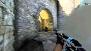 MLG Columbus 2016: tarik vs. Gambit