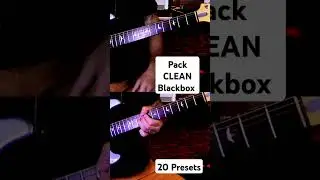 Gravity (John Mayer) Pack 
