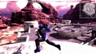 Yuri vs WankerKing111