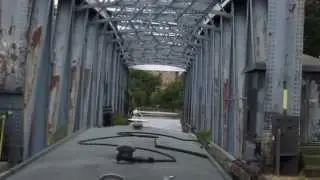 Barton Swing Aqueduct