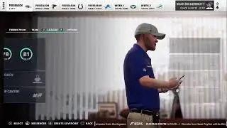 Bills @ Ravens