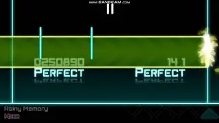 [Dynamix Fanmade/Deemo] Rainy Memory MEGA11