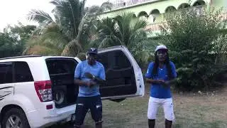 When music was fun Lee Major x/La Benjamin