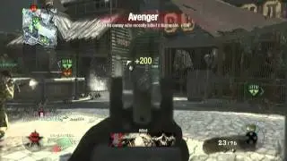 Modern Warfare 3 Talk W/ SovietxxRussian