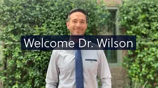 Dr. Michael Wilson Joins Southern Nevada Pain Center