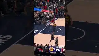 Harden Shifty Euro Step 😮&zwj;💨