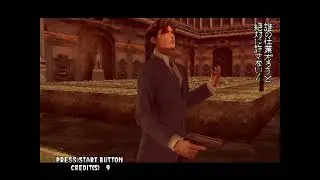 the house of the dead 2 full game gary gameplay secret ending
