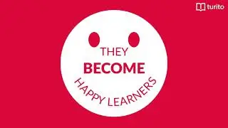 Turito - Celebrating Curiosity - Happy Children's Day 2021