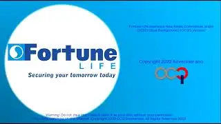 Fortune Life Insurance New Radio Commercial Jingle (2022)