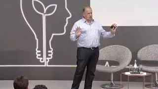 Matthew Le Merle, Blockchain and Innovation Speaker