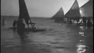 minha jangada vai sair pro mar