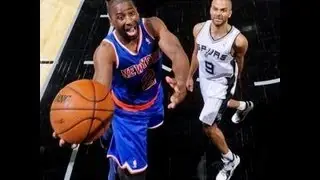 The Ultimate Raymond Felton Mix