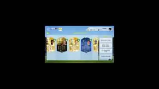 TOTS SUAREZ AND TOTS GODIN IN ONE PACK!! BEST PACK OPENING EVER SEEN!!! 10 X 400K PACKS!!!