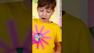 🌀 EASY SPINNER CRAFT! ☕ Make It from a PAPER CUP! #shorts #kids