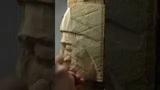 Intermediate relief carving for my online carving school. ✋🏼 carved in basswood