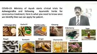 HDT unit   V Lecture   3 - Patent and details 16 Nov 2024