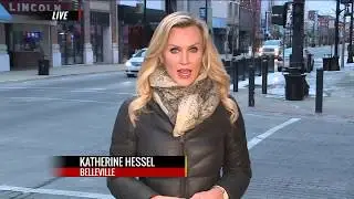 Katherine Live