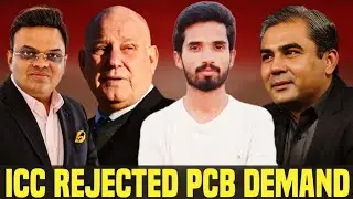 ICC Rejected PCB Demand 😡