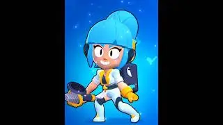 Popstar Janet Brawl Stars
