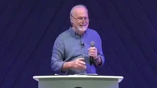 Change Your Mind And You Will Change Your Direction &ndash; Dr Steve Ryder