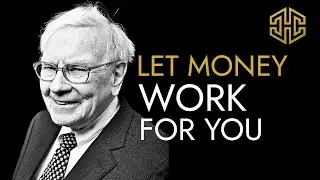 If You Don't Find A Way To Make Money While Sleep You Will Work Until You Die - Warren Buffett