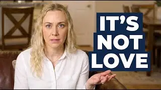 Stop Mistaking THIS for Being a Good Partner