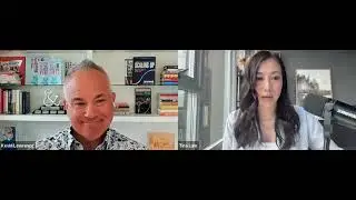 Interview with Push Operations CEO, Tina Lum Clip 6