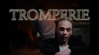 Favé Type Beat - Tromperie 💔 | Instru hoodtrap |