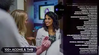UTSW Graduate Medical Education &ndash; Parkland Hospital Tour