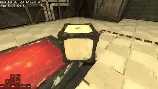 Portal 2 Speedrun Tutorial - Crazy Box - 40/60
