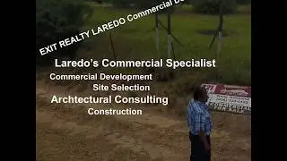 EXIT Realty Laredo Commercial Real Estate TEAM
