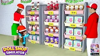Toy Shop Simulator &ndash; New Android Gameplay 