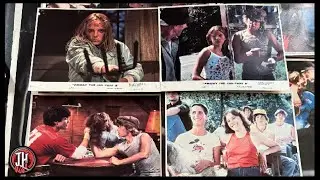 International Posters & Lobby Cards Quickie Recap from the Unboxing Livestream