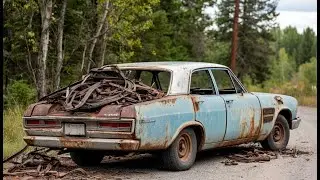 ▶️➤➤ROADCRAFT➤➤ Собираю метал➤➤[4K]➤Ultra Realistic Gameplay  60FPS