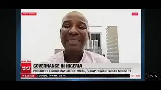 Reduction in Nigeria Government Ministry, Departments and Agencies
