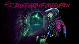 Triptidon - Boulevard of Corruption [ Full EP ]