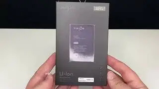 Аккумуляторы для смартфонов Huawei от Vixion