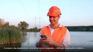 Confira as atualizações dos projetos de P&D da EDF power solutions no 4º trimestre de 2025