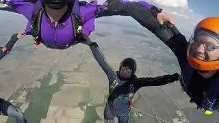 Skydive Adventures 2018